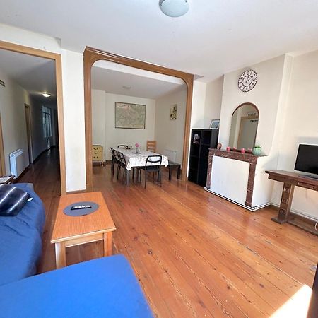 Travelers Rest Apartment Pamplona Exterior photo