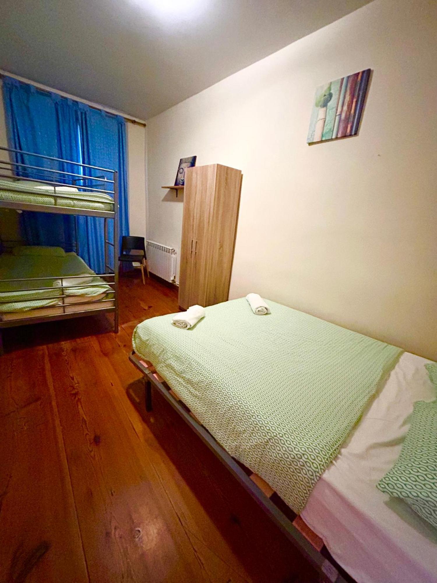 Travelers Rest Apartment Pamplona Exterior photo