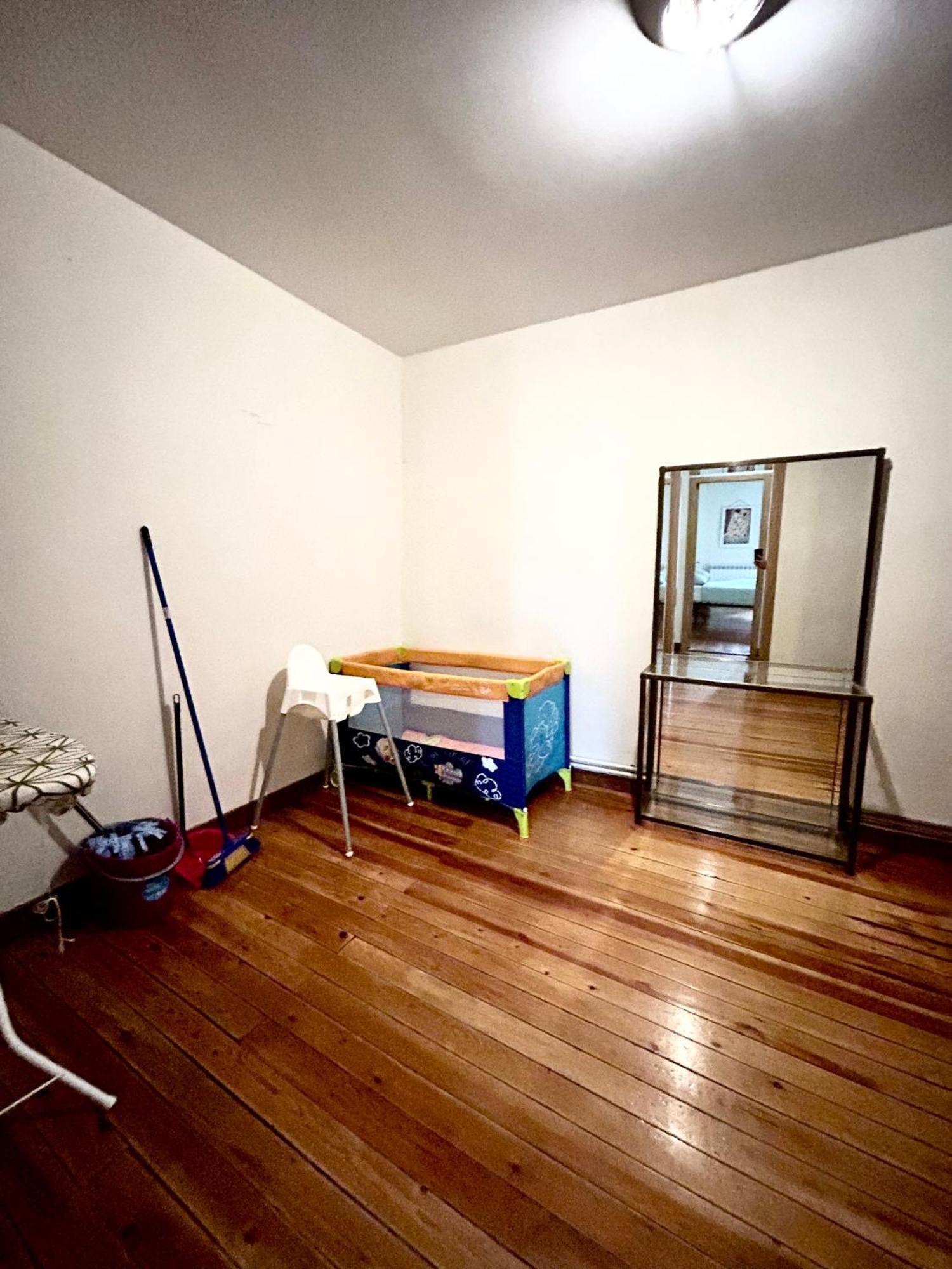 Travelers Rest Apartment Pamplona Exterior photo