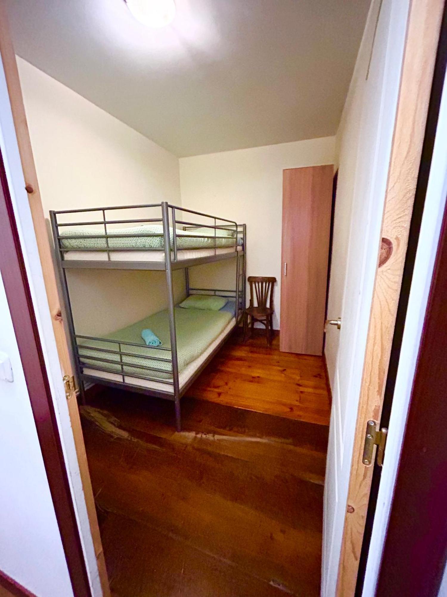 Travelers Rest Apartment Pamplona Exterior photo