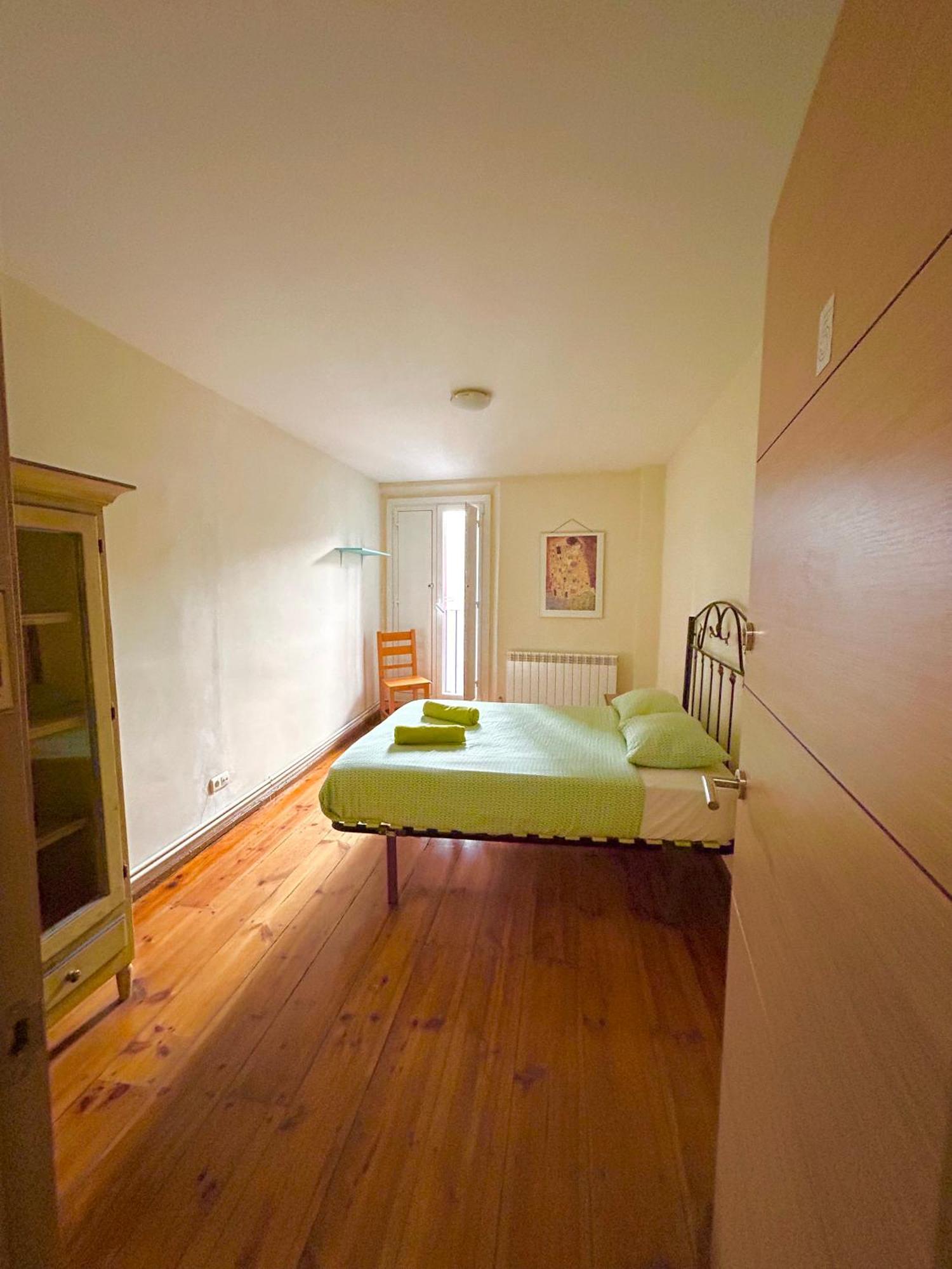 Travelers Rest Apartment Pamplona Exterior photo
