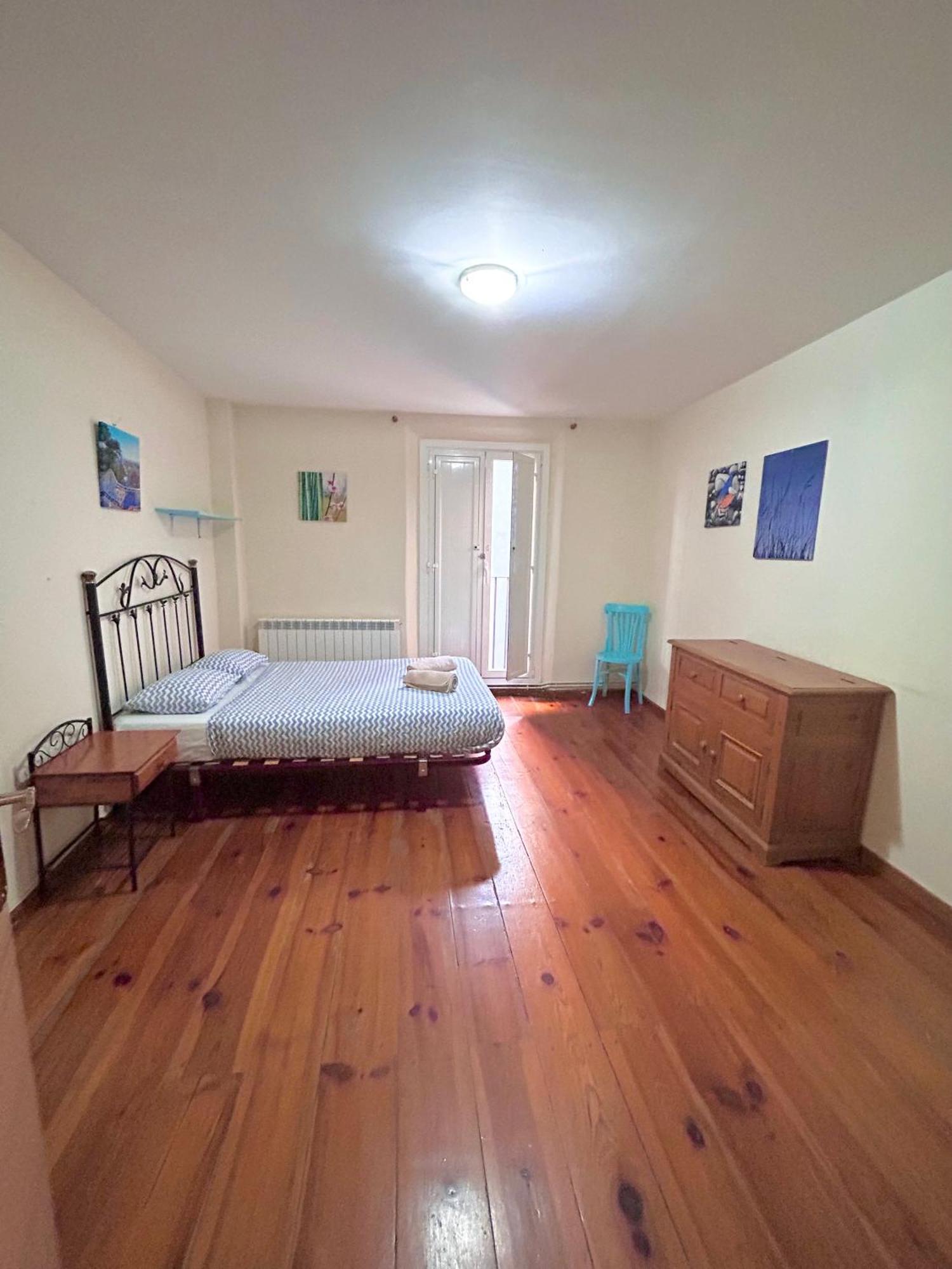 Travelers Rest Apartment Pamplona Exterior photo