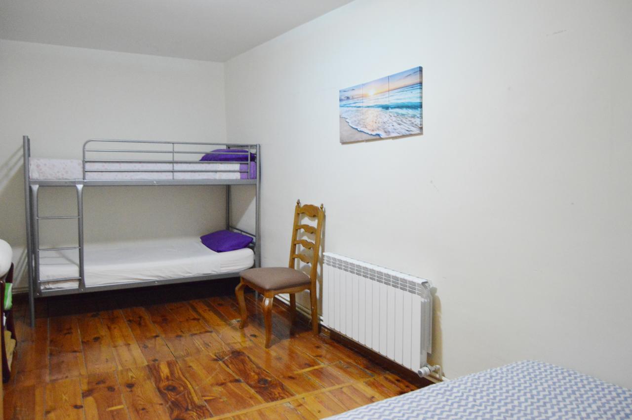 Travelers Rest Apartment Pamplona Exterior photo
