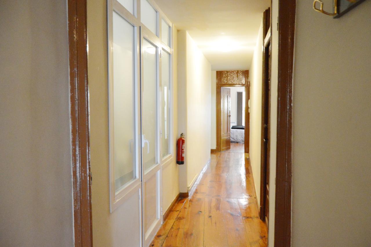 Travelers Rest Apartment Pamplona Exterior photo