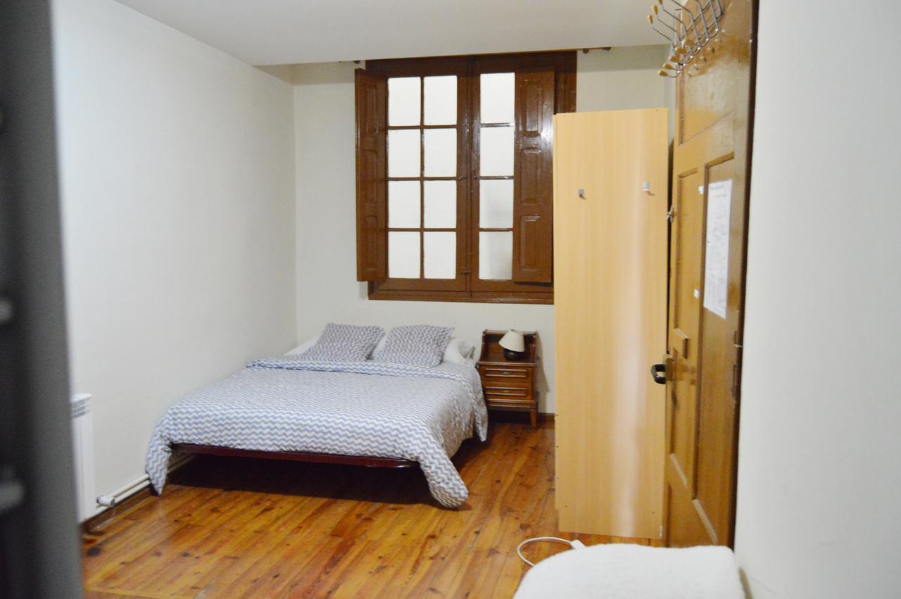 Travelers Rest Apartment Pamplona Exterior photo
