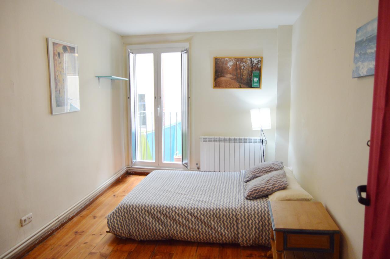 Travelers Rest Apartment Pamplona Exterior photo