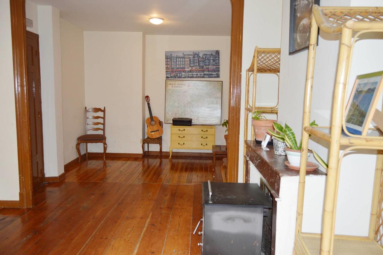 Travelers Rest Apartment Pamplona Room photo