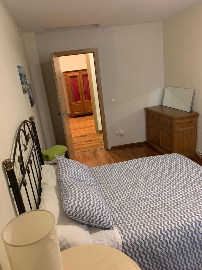 Travelers Rest Apartment Pamplona Exterior photo